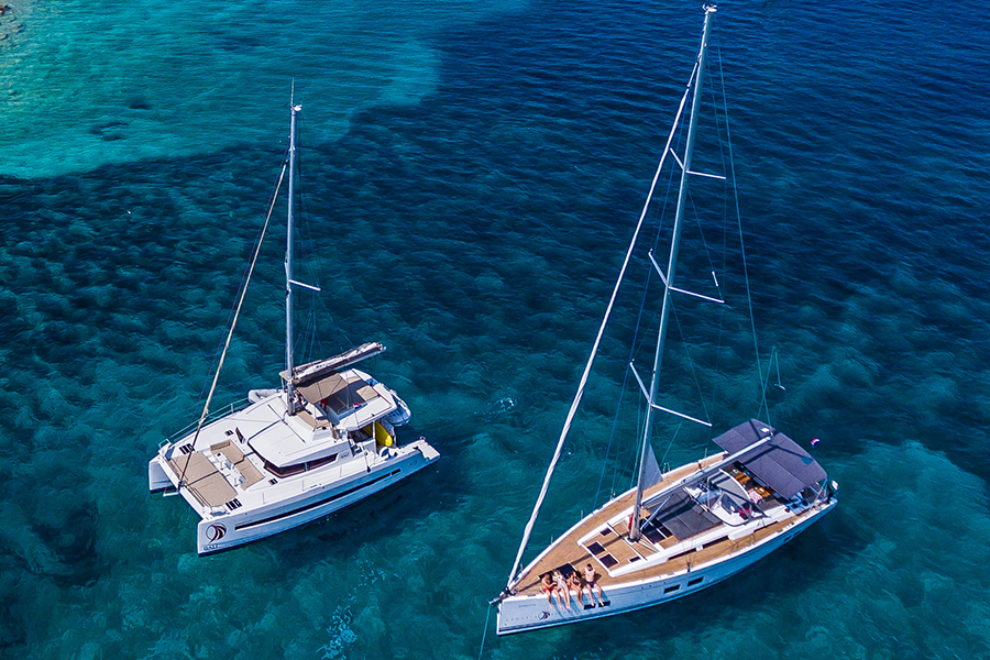 Boating Etiquette Basics: Unwritten Rules at Sea